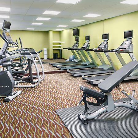 Holiday Inn Express Boston Brockton By Ihg Esterno foto