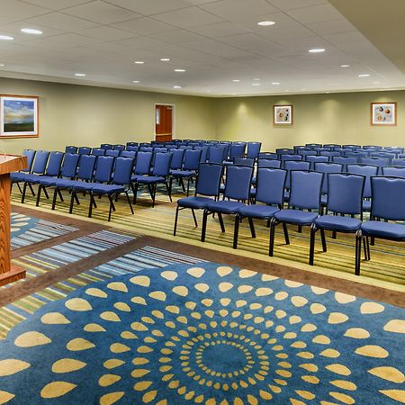 Holiday Inn Express Boston Brockton By Ihg Esterno foto
