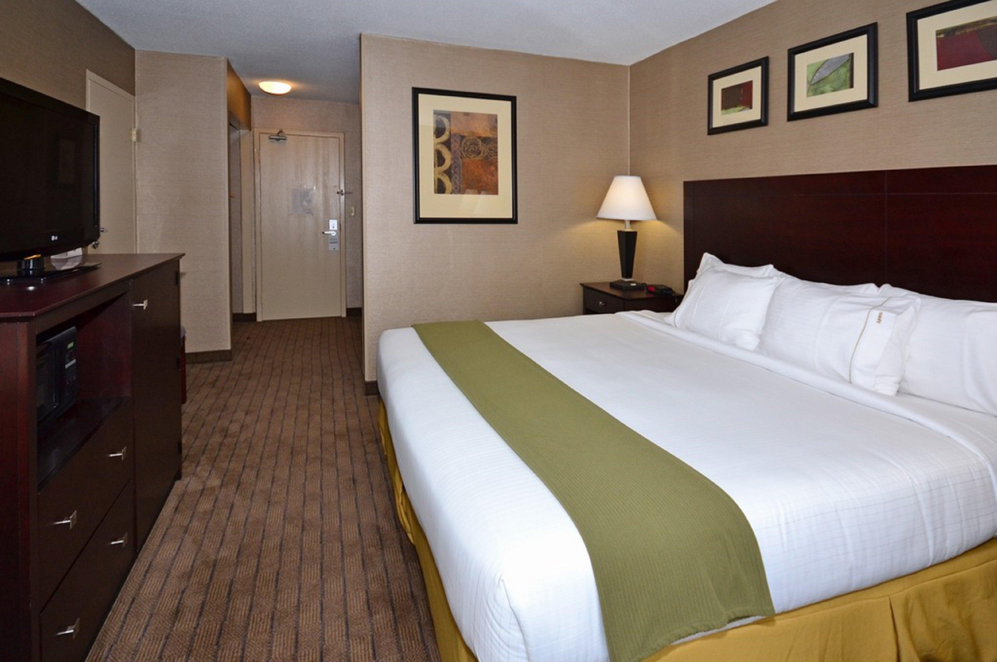 Holiday Inn Express Boston Brockton By Ihg Esterno foto