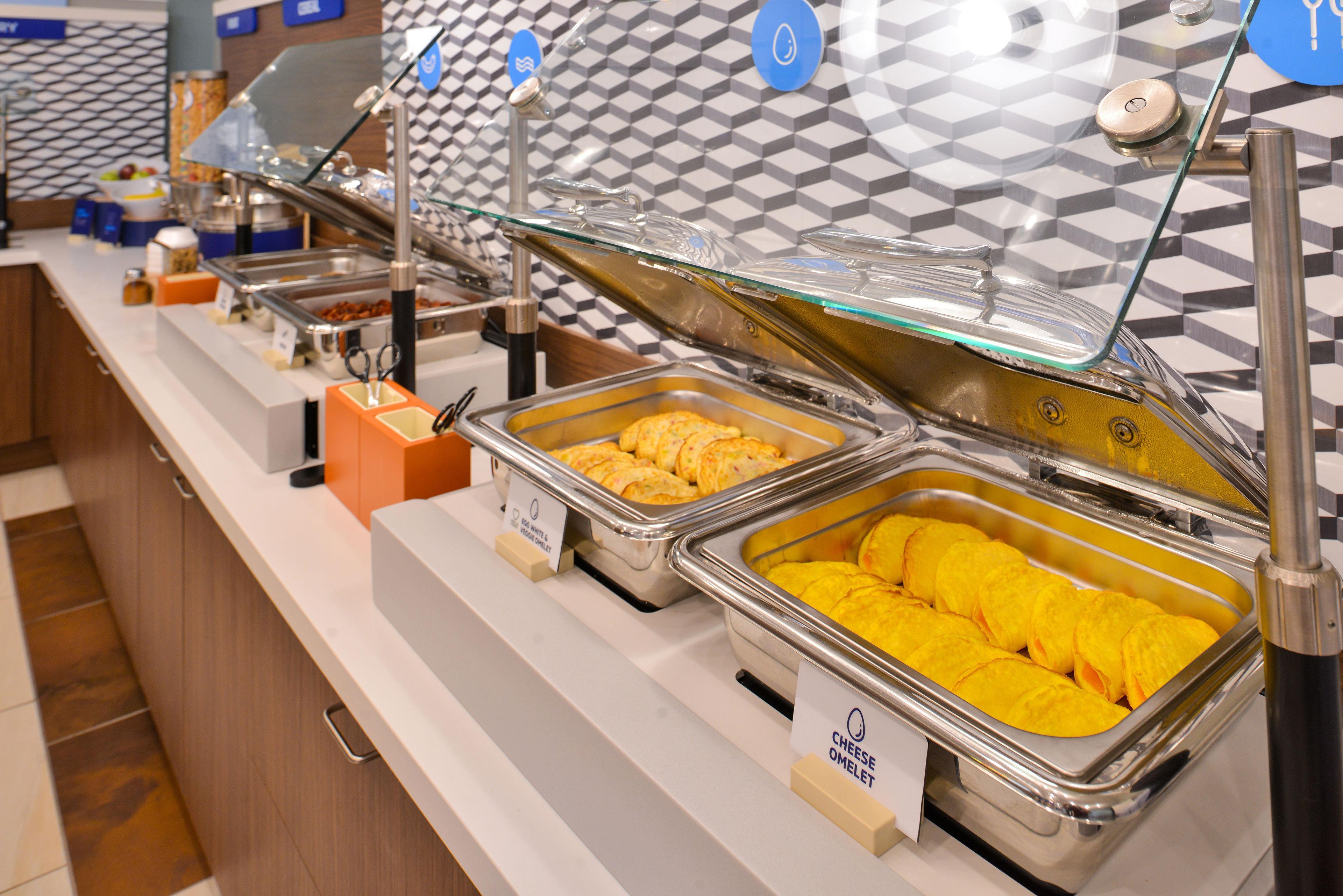 Holiday Inn Express Boston Brockton By Ihg Esterno foto