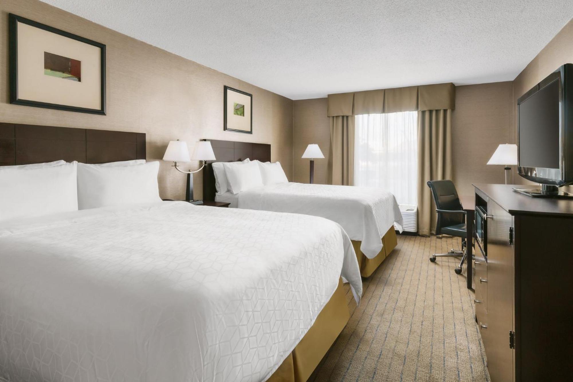 Holiday Inn Express Boston Brockton By Ihg Esterno foto